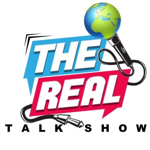The Real Talk Show 2