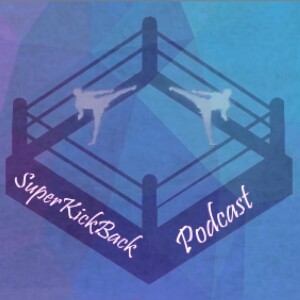 The SuperKickBack Podcast
