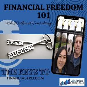 Financial Freedom 101
