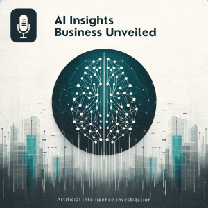 AI Insight: Business Unveiled - Episode 1: The AI Revolution in Business