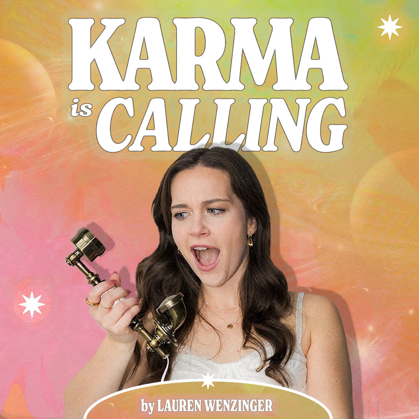 Karma is Calling