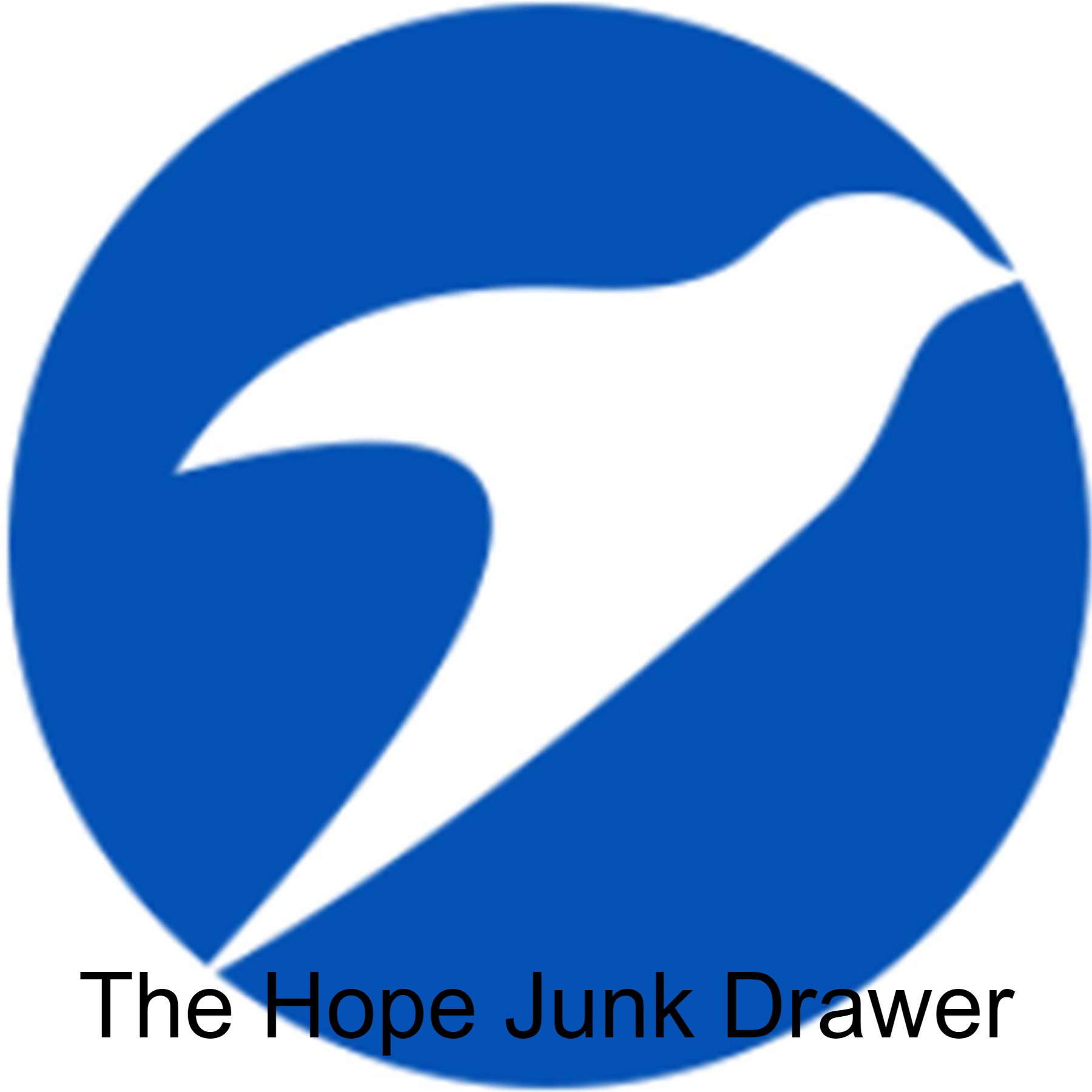 The Hope Junk Drawer