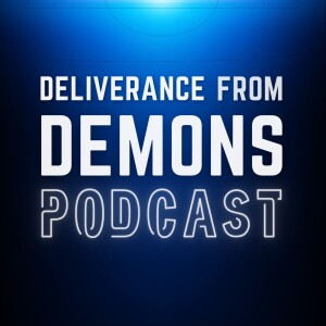 John's Testimony Of Receiving Deliverance And Casting Demons Out