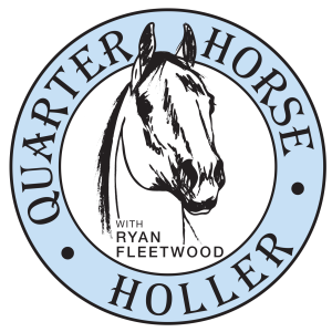 Quarter Horse Holler Episode 2 Discussion with Dr. Wayne Burwash