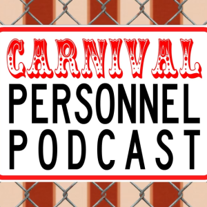 CPP Sideshow 126 - Anjelica Scannura! 2024 Boston Comedy Festival Co-Camp and World Renown Belly Dancer