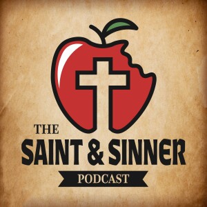 Episode 19 - Politics and Christianity