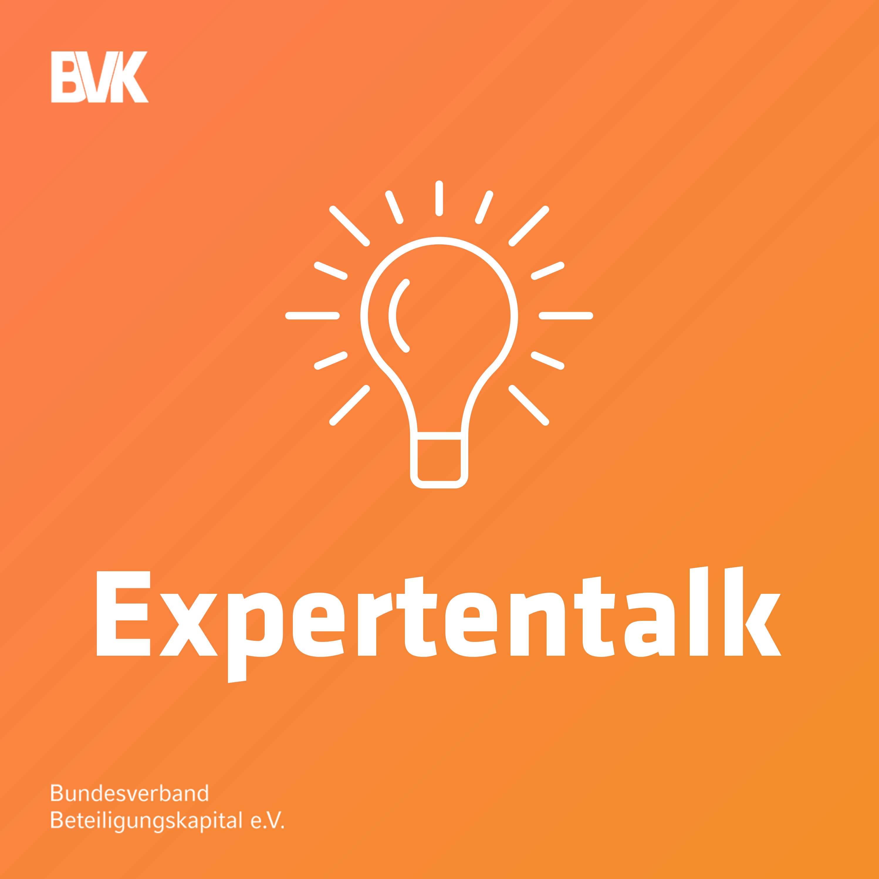 Expertentalk