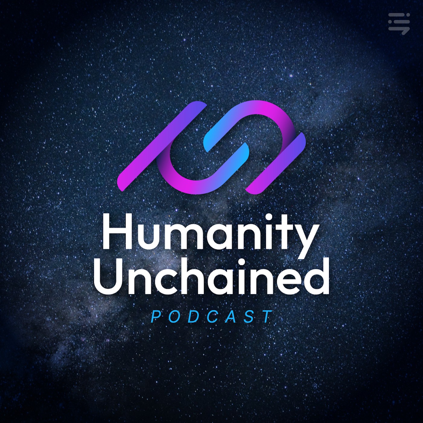 Humanity Unchained | Julia McCoy & Jeff Joyce