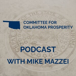 State Treasurer Todd Russ