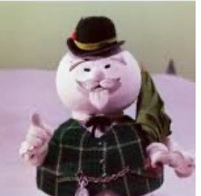 Burl Ives