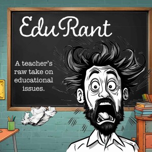 Episode 3: Where Education Starts