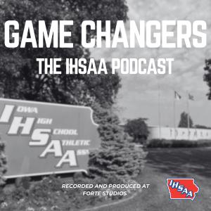 Special: IHSAA & IHSSN Resolution