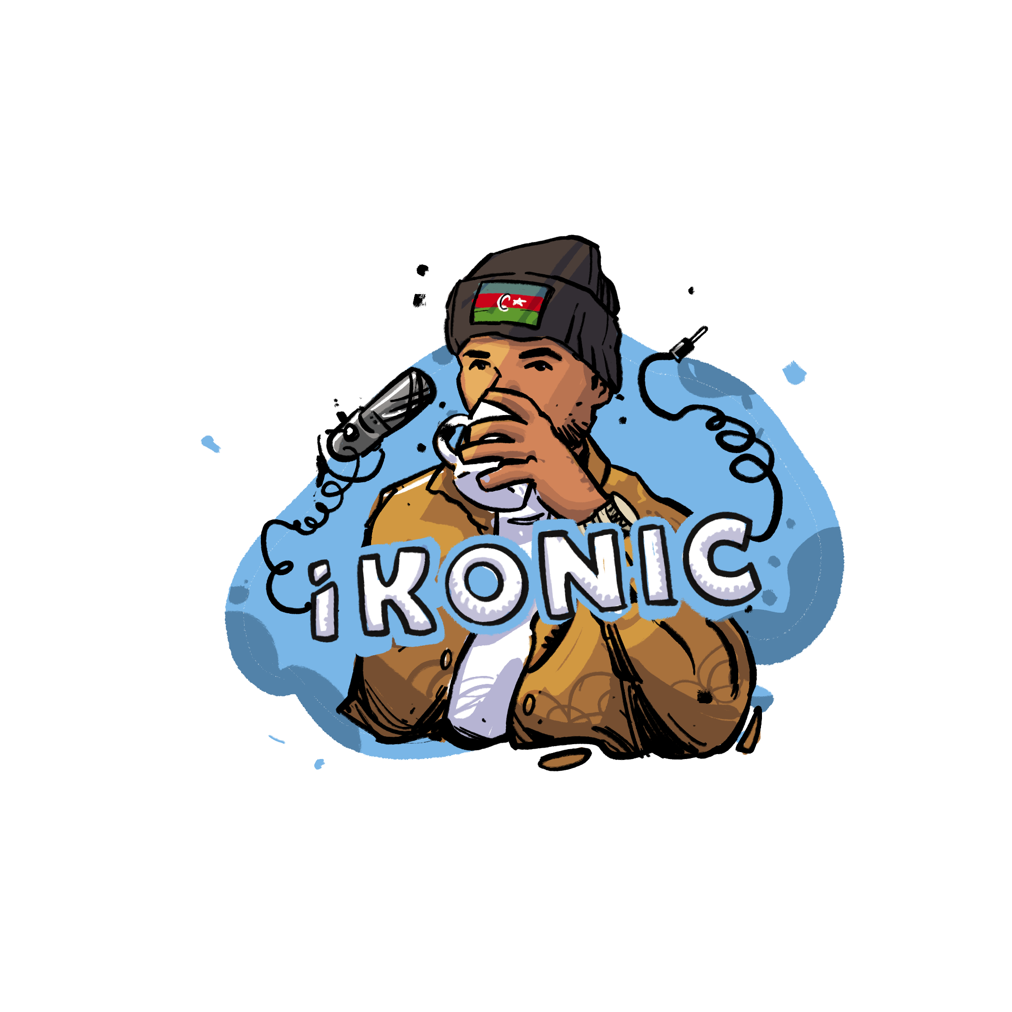 iKONIC Podcast