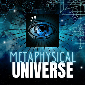 Metaphysical Universe