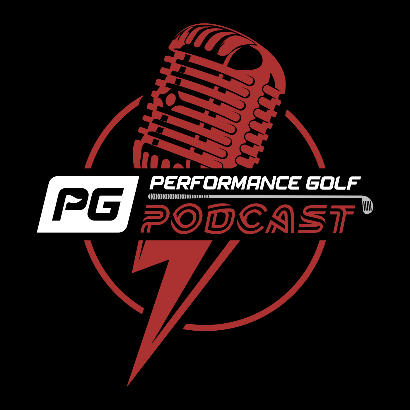 Performance Golf Podcast