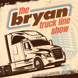 #1 - The History of Bryan Truck Line