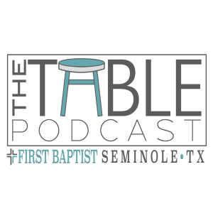 FBC Seminole The Table Introduction