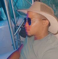 Ciscoluv Thato Matthews