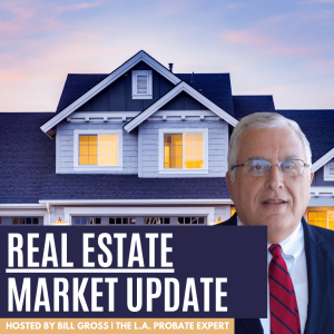 Real Estate Market Update with Bill Gross