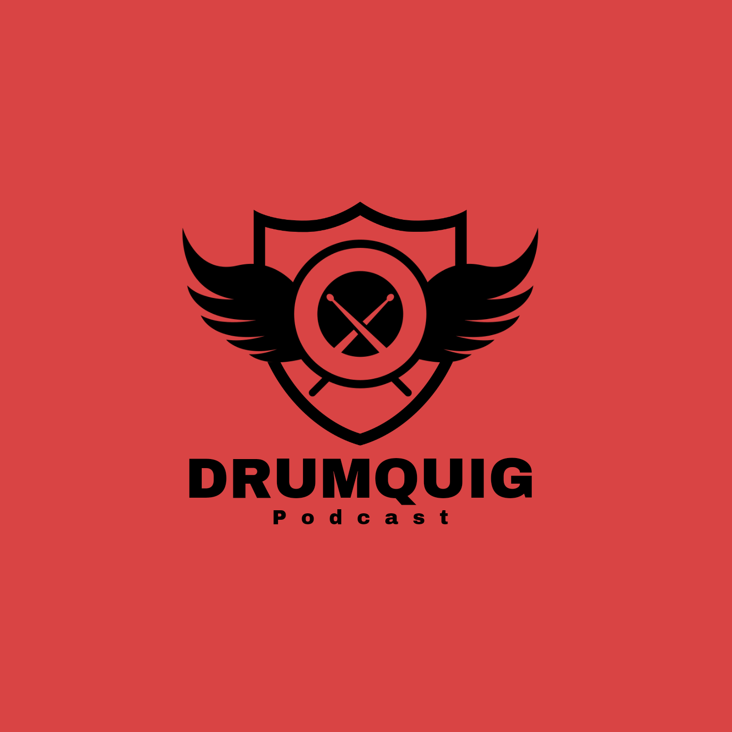 DrumQuig Podcast