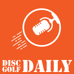 Disc Golf Daily