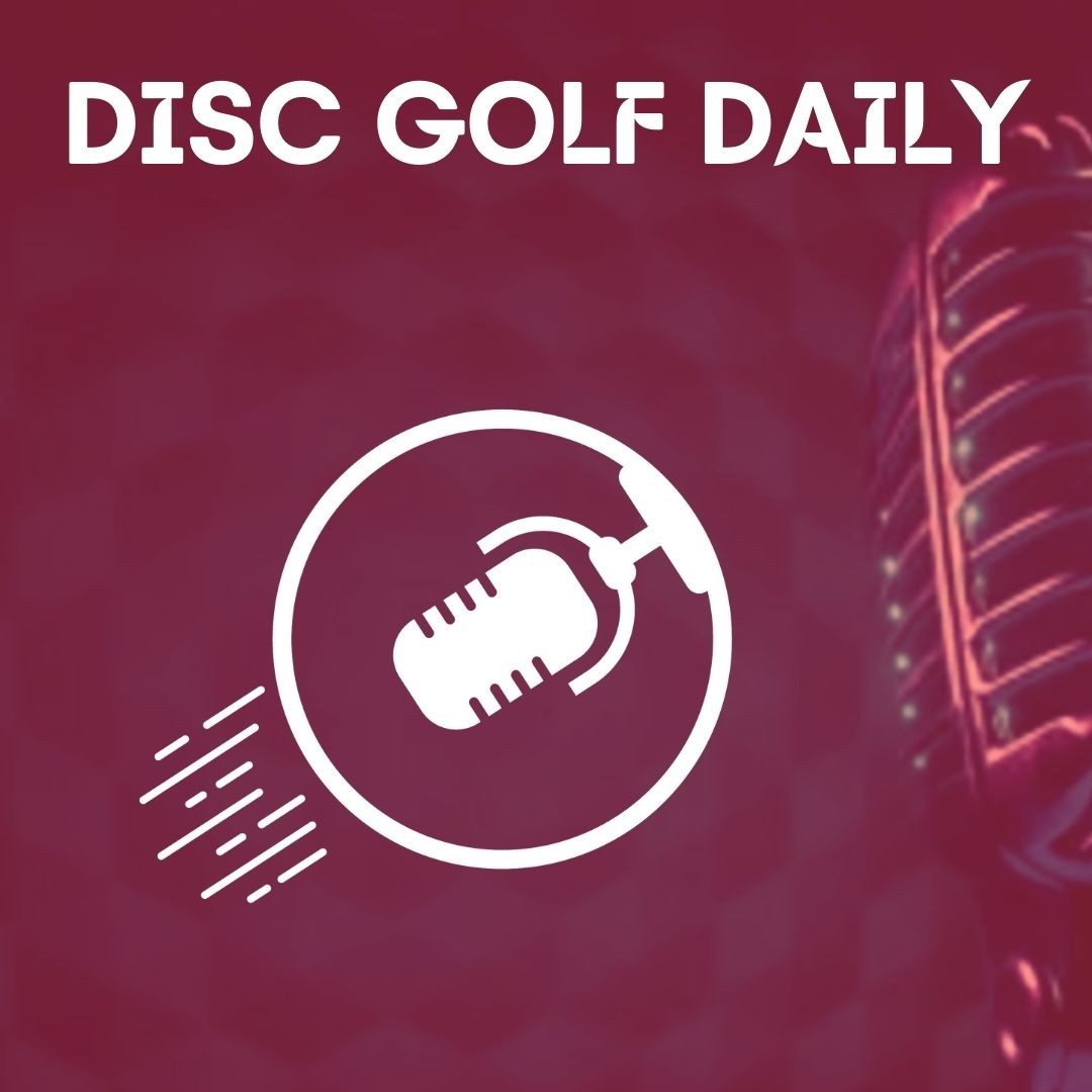 Disc Golf Daily