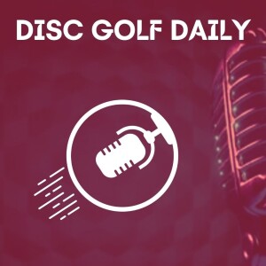 02-09-2024 - Disc golf needs better majors.