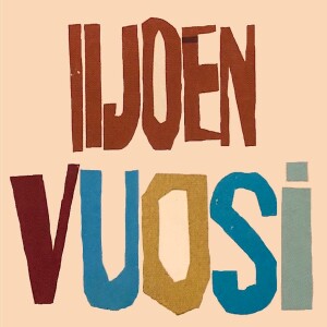 Iijoen vuosi - Osa 1 (Huonemiehen poika sivut 1-50)