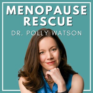 Psychiatrist’s Guide to Mood During Perimenopause & Menopause - Part 1