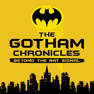 Episode 6: Icons Unearthed Batman (ep 3 & 4)