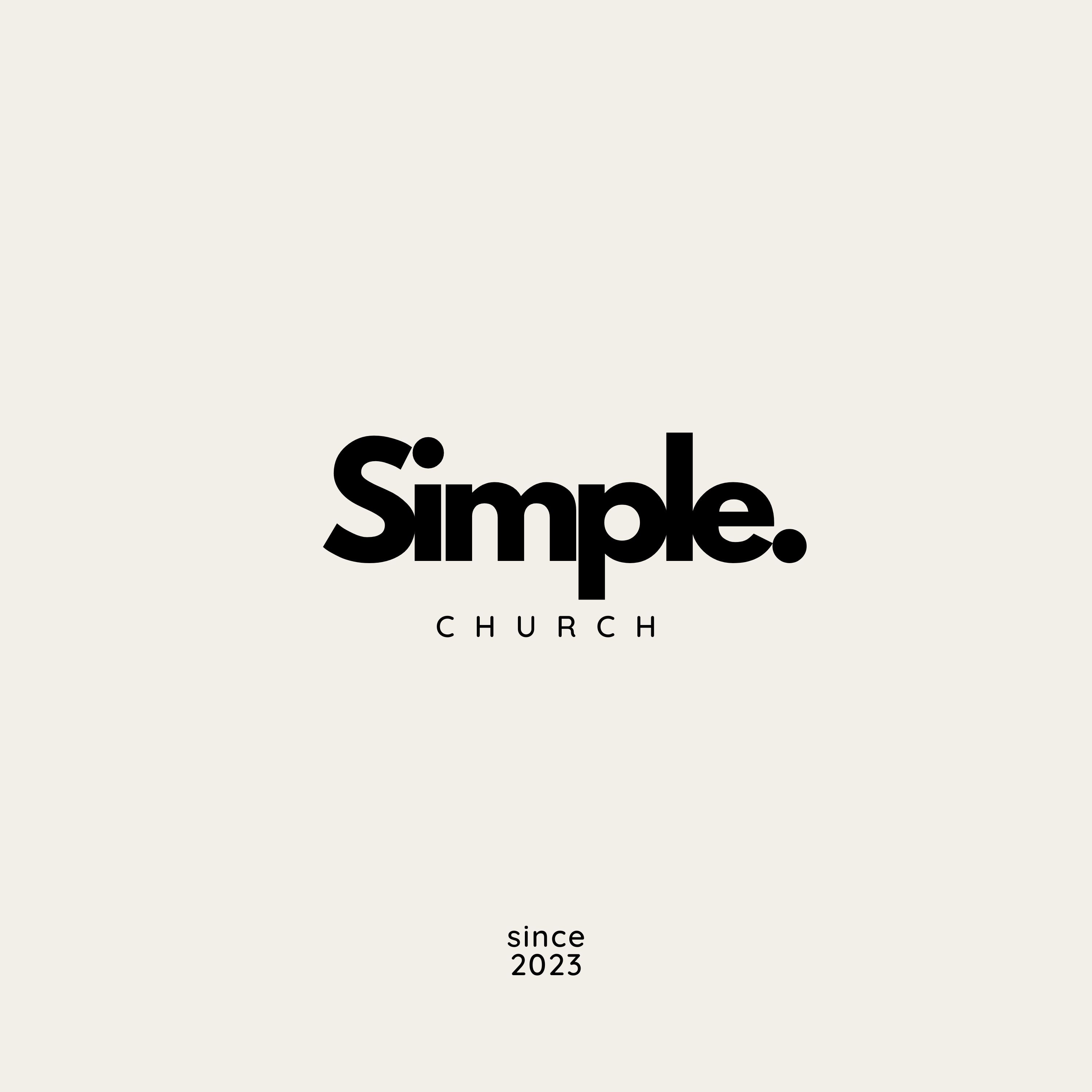 Simple Church | Paul Barnard