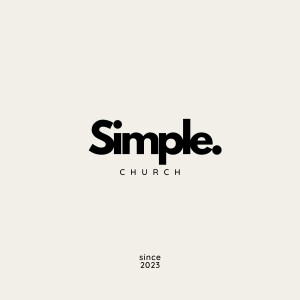 Simple Church- Identity Problem II "People Pleasers"