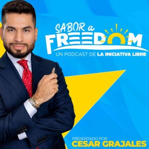 Carlos Luna: El Comunismo No Es Progreso