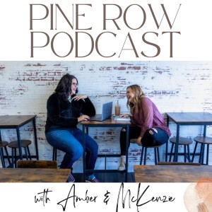 9. The Story Behind Pine Row Pt. 1