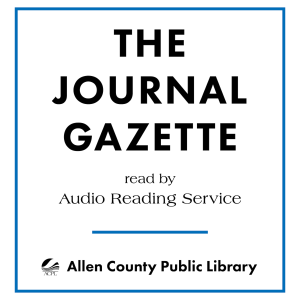 Journal-Gazette - May 25, 2024