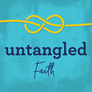 Untangled Faith: Recovering From Spiritual Abuse