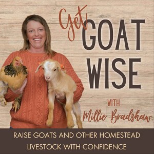 The "Get Goat Wise" Podcast Trailer