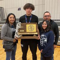 Randy-Ellen Mckinney