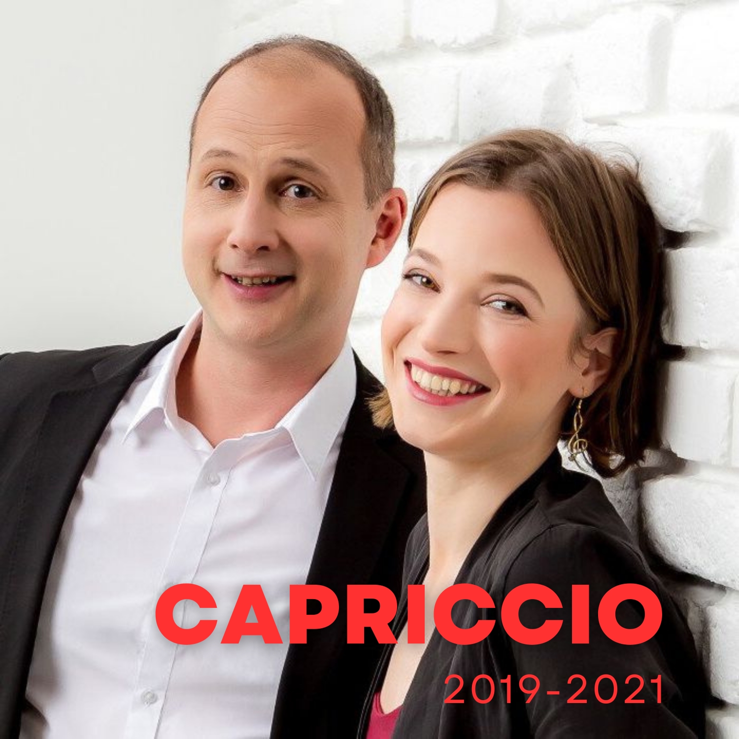 Capriccio 2019-2021