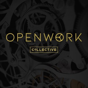 Welcome to Openwork: A Look Inside the Watch Industry