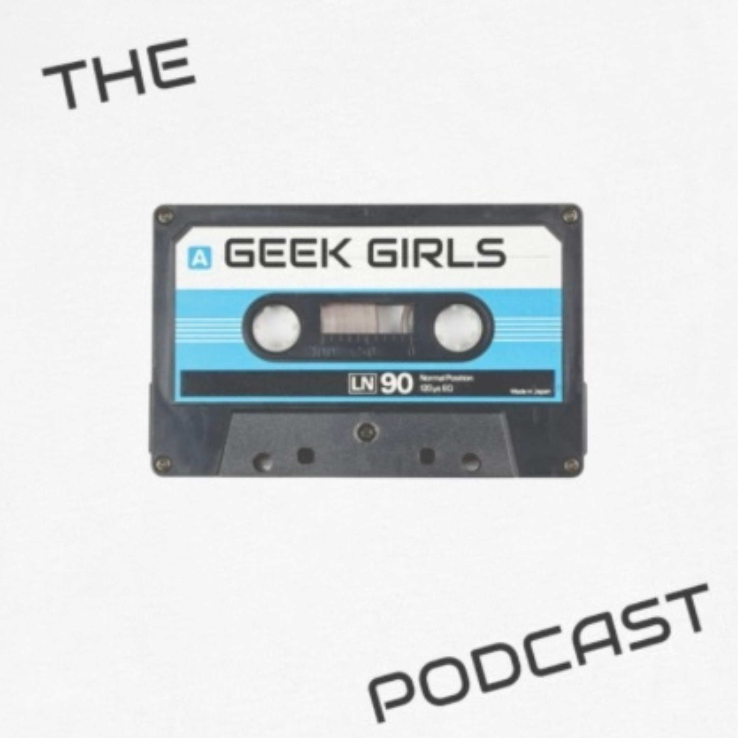 Geek Girls Podcast