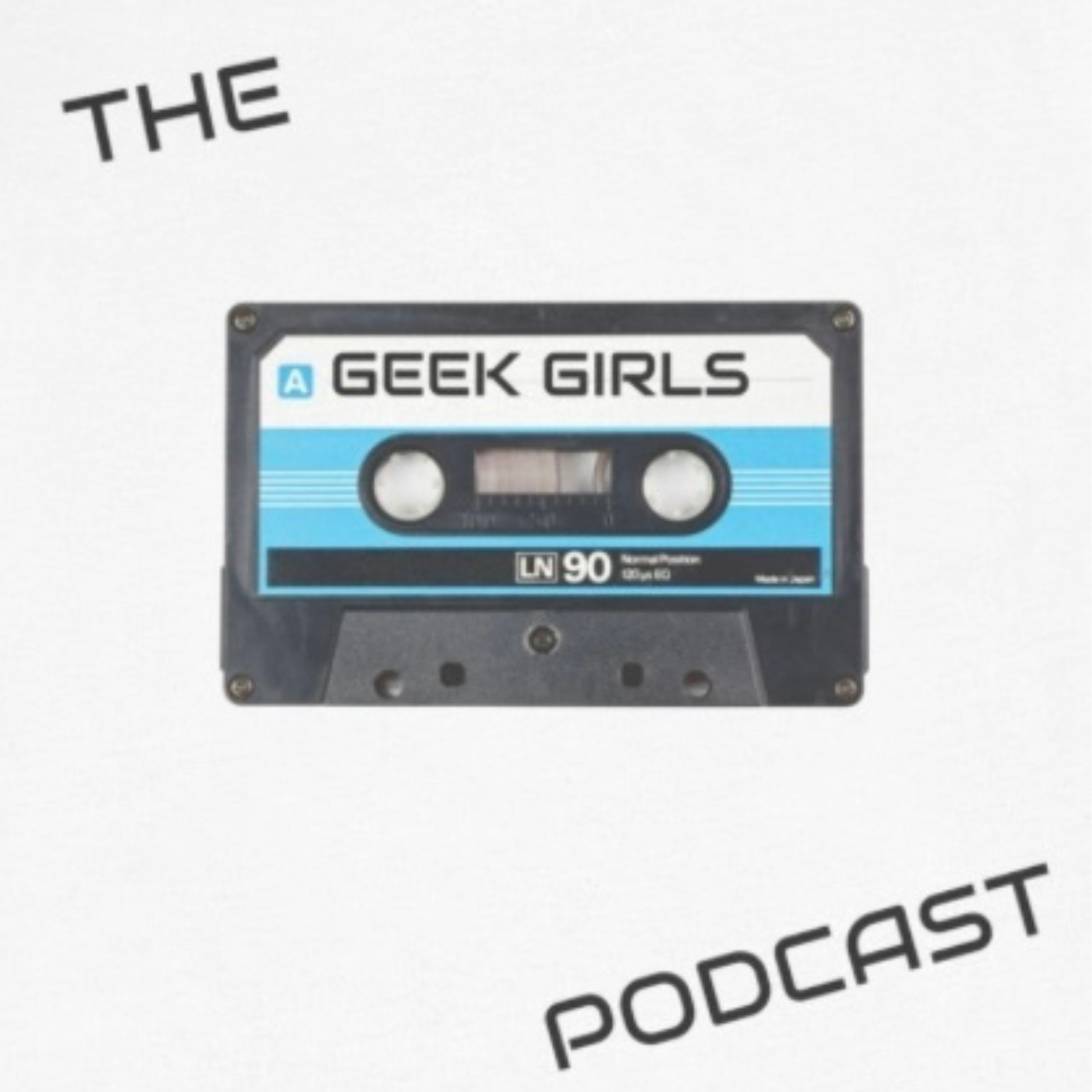 Geek Girls Podcast