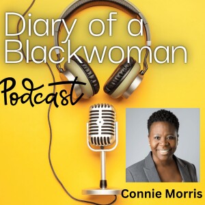 The Diary of a Black Woman Podcast