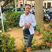 Ernest Omowumi Roseline