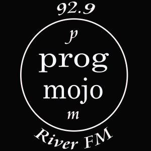 80 - Prog Mojo Progcast - Episode 80.