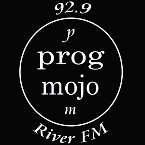 111 - Prog Mojo Progcast - Episode 111.