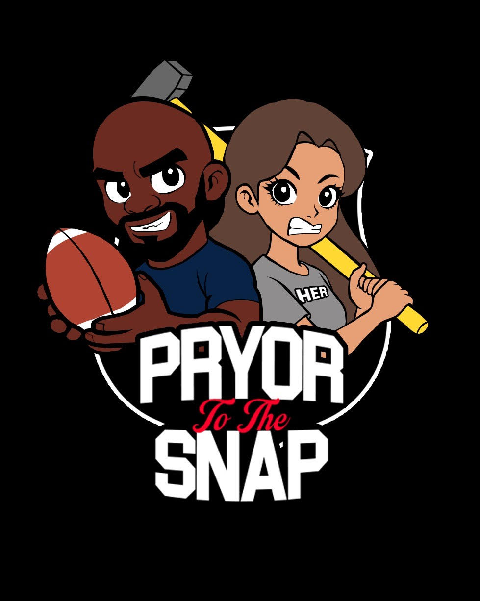 Pryor to the Snap Radio Show