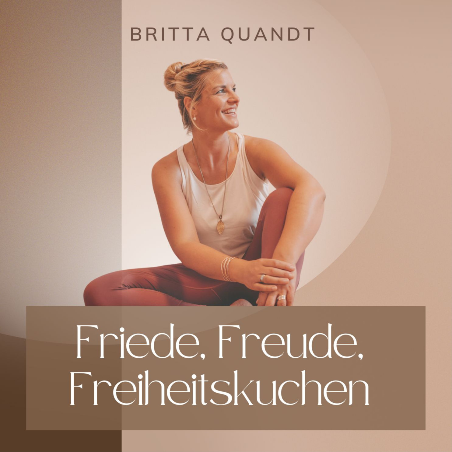 Friede. Freude. Freiheitskuchen.