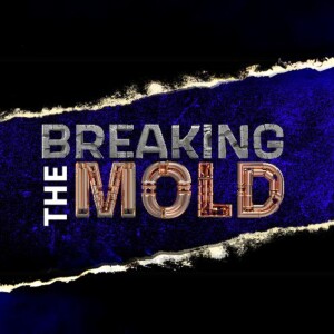 Breaking the Mold Podcast with Angel Acevedo: Navigating Faith, Family, and Business Ownership