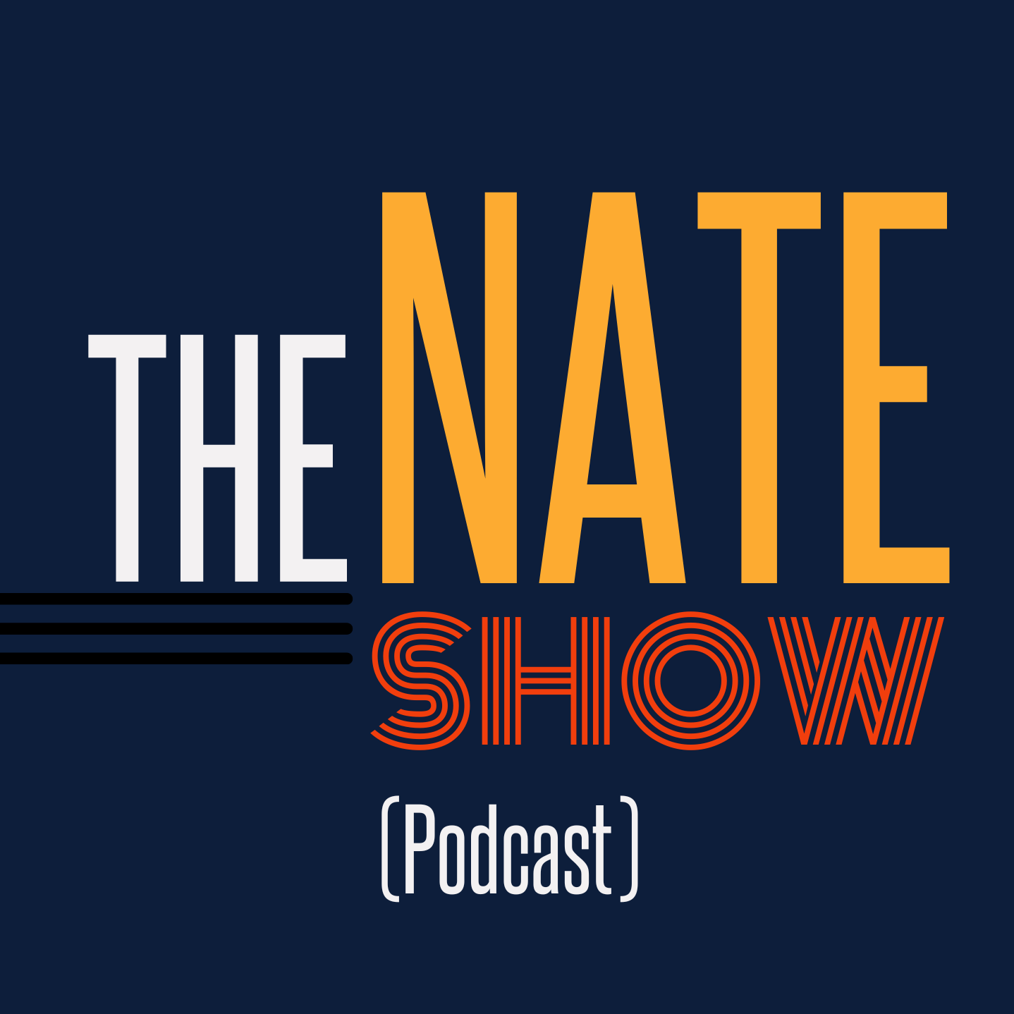 The Nate Show (Podcast)